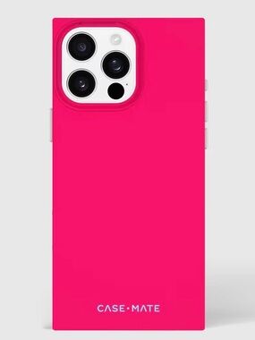 Case-Mate BLOX iPhone 16 Pro Max Case—Neon Watermelon